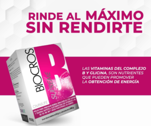Biocros Omnilife